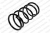 LESJ?FORS 4288309 Coil Spring